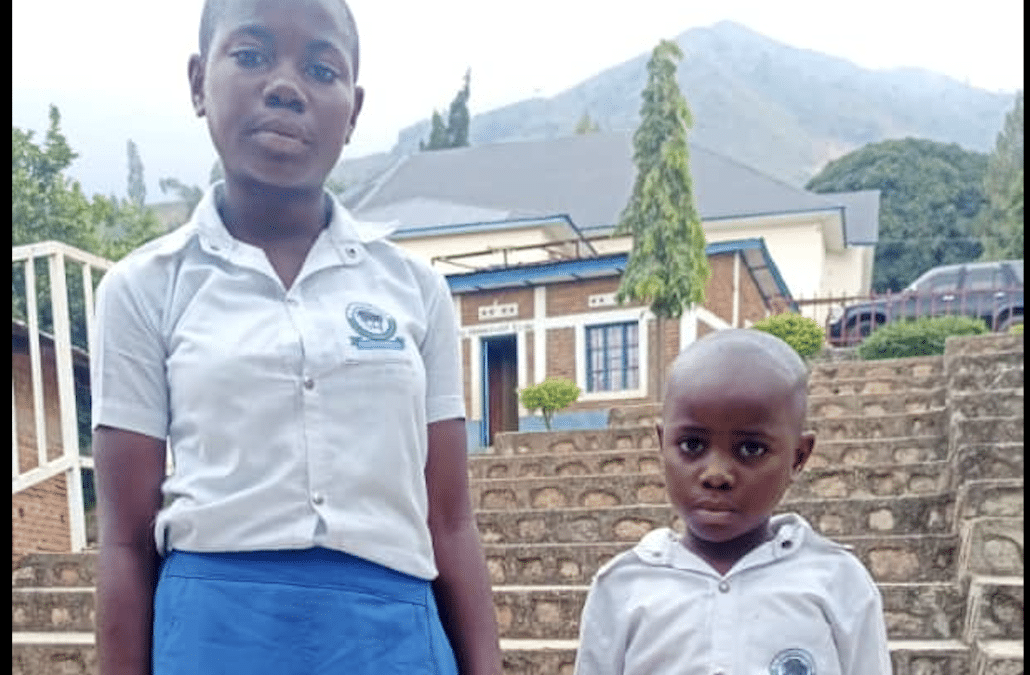 Helping Children Grow, Even in Crisis